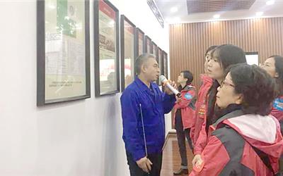 走近刮刮乐 相聚梦工厂