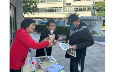 【社区治理之大桥睦邻】“技能共享 + 信息直达”，解锁社区便民新姿势
